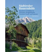 Bildbände Südtiroler Bauernhöfe Studienverlag