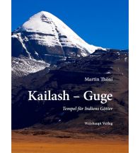 Outdoor Bildbände Kailash – Guge Herbert Weishaupt Verlag