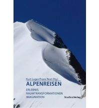 Bergerzählungen Alpenreisen Studienverlag