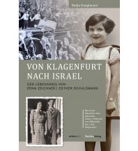 Von Klagenfurt nach Israel Studienverlag