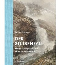 Bergerzählungen Der Stuibenfall Studienverlag