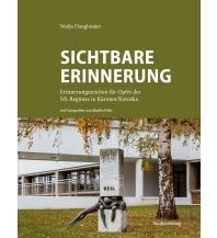 Reiseführer Österreich Sichtbare Erinnerung Studienverlag