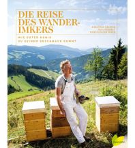 Climbing Stories Die Reise des Wanderimkers Löwenzahn Verlag