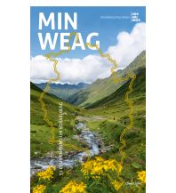 Long Distance Hiking Min Weag Löwenzahn Verlag