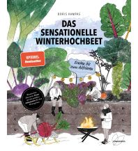 Gartenbücher Das sensationelle Winterhochbeet Löwenzahn Verlag