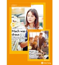 Buchführung und Wirtschaftsrechnen PTS mit E-Book | Mach was draus Edition Hölzel Ges.m.b.H.