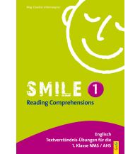 Smile - Reading Comprehensions 1 G&G Kinder- u. Jugendbuch