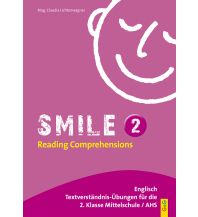 Smile - Reading Comprehensions 2 G&G Kinder- u. Jugendbuch