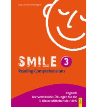 Smile - Reading Comprehensions 3 G&G Kinder- u. Jugendbuch