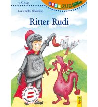 Kinderbücher und Spiele LESEZUG/1. Klasse: Ritter Rudi G & G