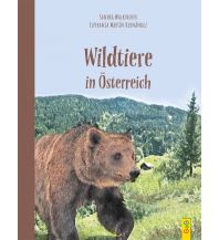 Outdoor Children's Books Wildtiere in Österreich G&G Kinder- u. Jugendbuch