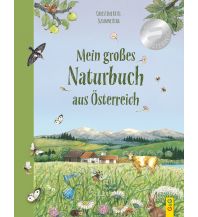 Children's Books and Games Mein großes Naturbuch aus Österreich G&G Kinder- u. Jugendbuch