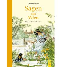 Kinderbücher und Spiele Sagen aus Wien G & G