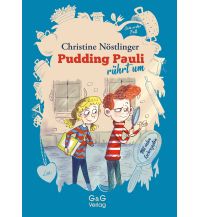 Children's Books and Games Pudding Pauli rührt um G&G Kinder- u. Jugendbuch