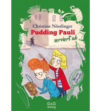 Children's Books and Games Pudding Pauli serviert ab G&G Kinder- u. Jugendbuch