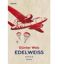Travel Literature Edelweiß Czernin Verlags GmbH