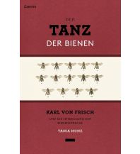 Naturführer Der Tanz der Bienen Czernin Verlags GmbH