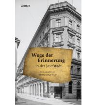 Reiseführer Wege der Erinnerung ... in der Josefstadt Czernin Verlags GmbH