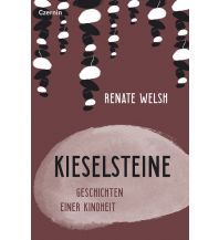 Travel Literature Kieselsteine Czernin Verlags GmbH