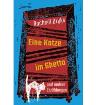 Travel Literature Eine Katze im Ghetto Czernin Verlags GmbH
