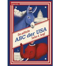 Reiseführer Das politische ABC der USA Czernin Verlags GmbH