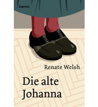 Die alte Johanna Czernin Verlags GmbH