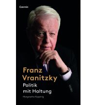 Travel Franz Vranitzky Czernin Verlags GmbH