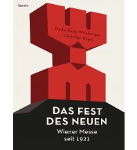 Travel Das Fest des Neuen Czernin Verlags GmbH