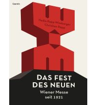 Travel Das Fest des Neuen Czernin Verlags GmbH