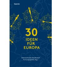 Travel 30 Ideen für Europa Czernin Verlags GmbH