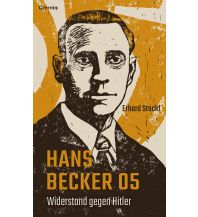 History Hans Becker O5 Czernin Verlags GmbH