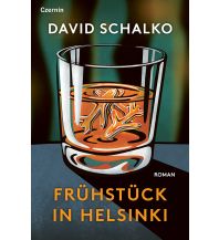 Travel Literature Frühstück in Helsinki Czernin Verlags GmbH