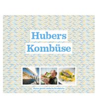 Ausbildung und Praxis Hubers Kombüse NWV - Neuer Wissenschaftlicher Verlag