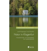 Nature and Wildlife Guides Natur in Klagenfurt Heyn Verlag