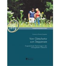 Wanderführer Kovarovics Anna et. al. - Vom Gletschertor zum Steppensee Heyn Verlag