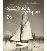 Training and Performance SEENsucht Segelsport Heyn Verlag