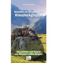 Hiking Guides Wandern im Bergparadies Kreuzeckgruppe Heyn Verlag