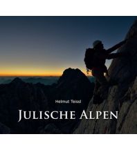 Outdoor Illustrated Books Julische Alpen Hermagoras Verlag