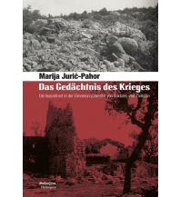 Climbing Stories Das Gedächtnis des Krieges Hermagoras Verlag