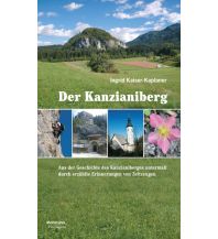 Nature and Wildlife Guides Der Kanzianiberg Hermagoras Verlag
