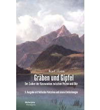 Wanderführer Gräben und Gipfel Hermagoras Verlag