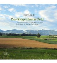Reiseführer Das Klagenfurter Feld Hermagoras Verlag