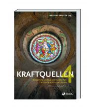 Reiseführer Kraftquellen 4 Hermagoras Verlag