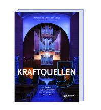 Travel Guides Kraftquellen 5 Hermagoras Verlag