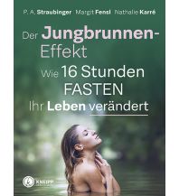 Travel Literature Der Jungbrunnen-Effekt Verlag des österreichischen Kneippbundes