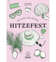Hitzefest Verlag des österreichischen Kneippbundes