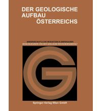 Geologie und Mineralogie Der Geologische Aufbau Österreichs Springer