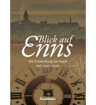 History Blick auf Enns Ennsthaler Gesellschaft m.b.H. & Co. KG