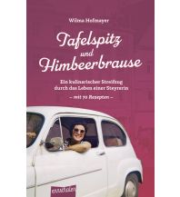 Reiselektüre Tafelspitz und Himbeerbrause Ennsthaler Gesellschaft m.b.H. & Co. KG