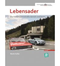 Motorcycling Lebensader Haymon Verlag